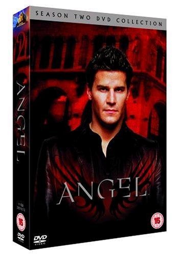 Product Image: Angel S2