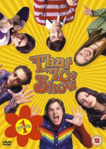 Product Image: That 70's Show Season 1