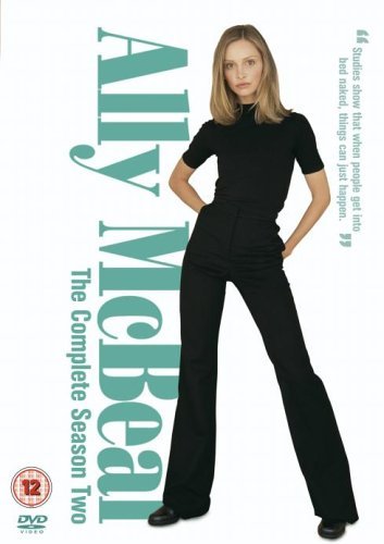 Ally Mcbeal S2 Movies