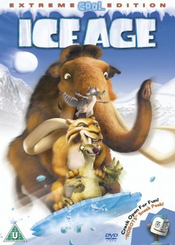 Product Image: Ice Age (Extreme Cool Edition)