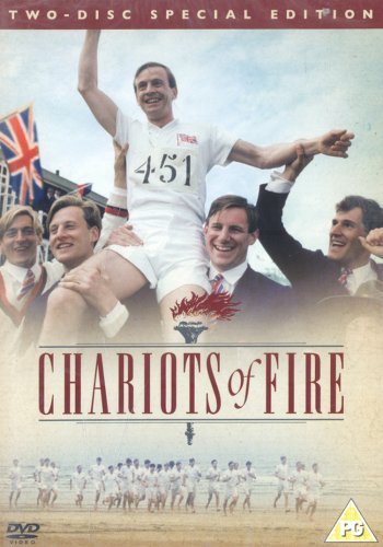 Chariots of Fire (Special Edition) Films