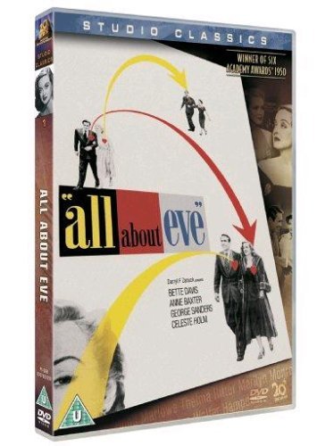 Product Image: All About Eve- Studio Classics