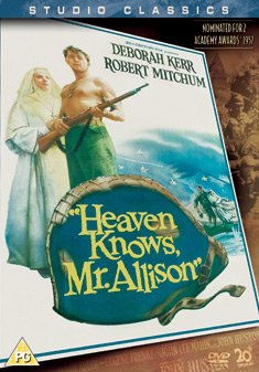 Product Image: Heaven Knows, Mr Allison- Studio Classics