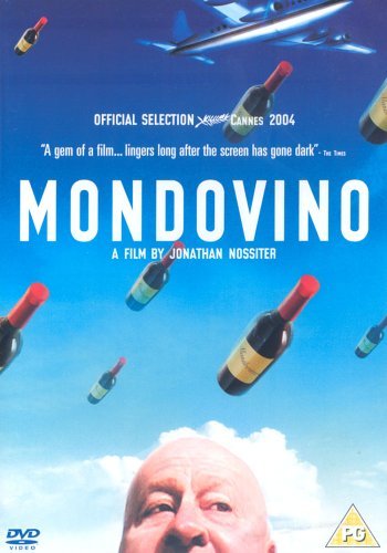 Mondovino Movies