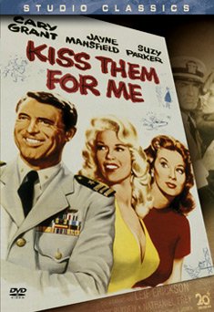 Product Image: Kiss Them For Me- Studio Classics