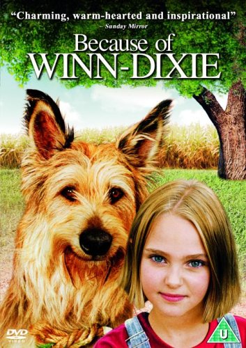 Because Of Winn Dixie Movies