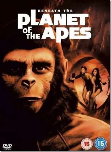 Beneath The Planet Of The Apes Films