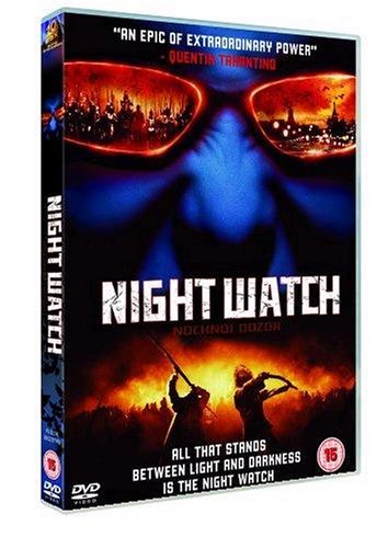 Nightwatch Movies