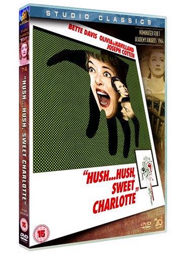 Product Image: Hush, Hush Sweet Charlotte- Studio Classics