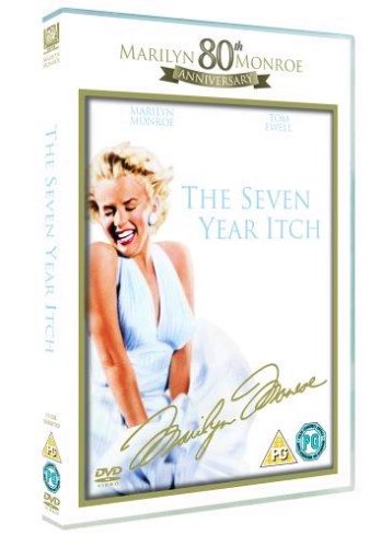 Cinema Reserve: The Seven Year Itch (2 Discs) Films