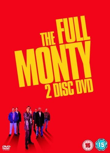 The Full Monty: Special Edition Films