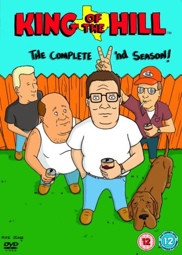 King Of The Hill S2 Films