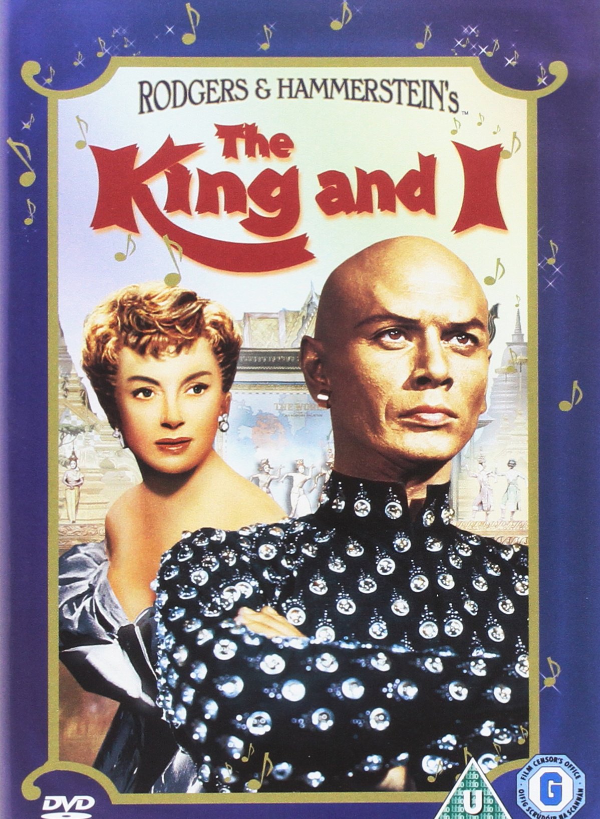 Product Image: R & H The King And I: Singalong