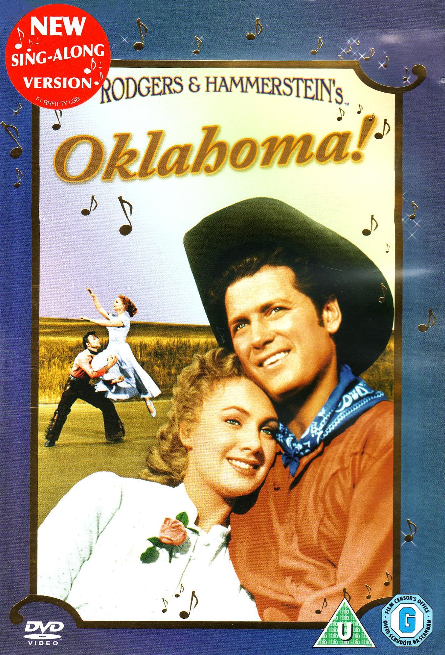 R & H Oklahoma: Singalong Movies