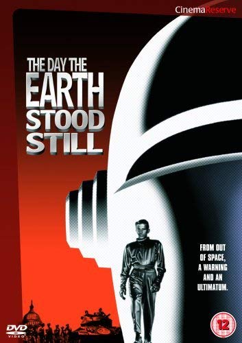 Day the Earth Stood Still Special Edition Films