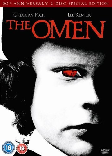 The Omen Films