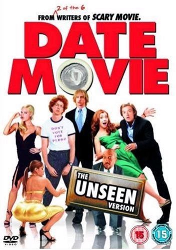 Date Movie Movies