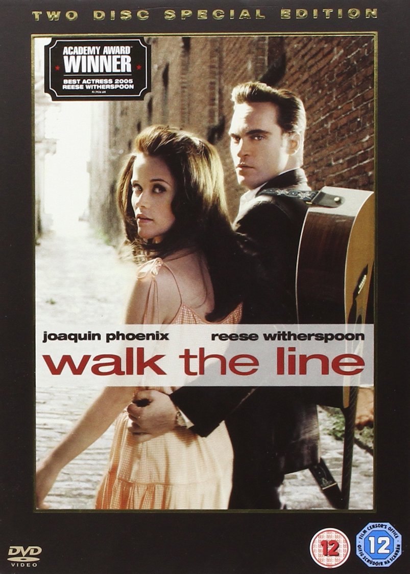 Product Image: Walk The Line