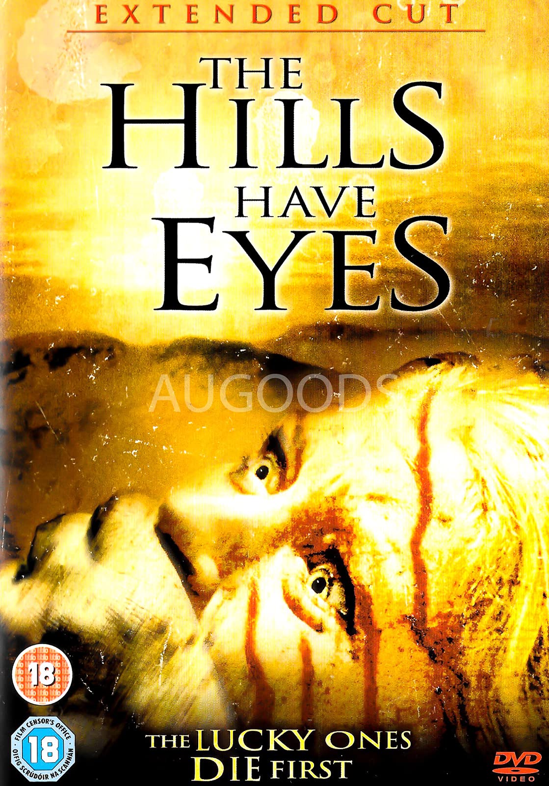The Hills Have Eyes Films