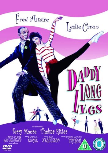 Daddy Long Legs Movies