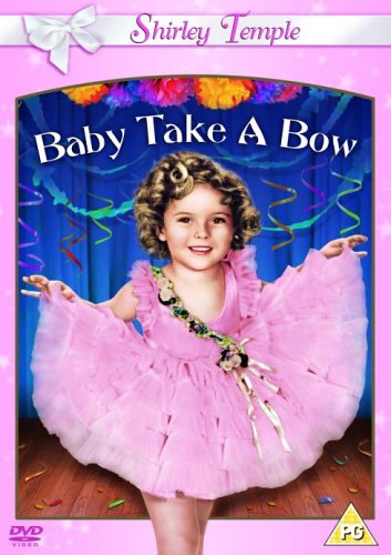Baby Takes A Bow Films