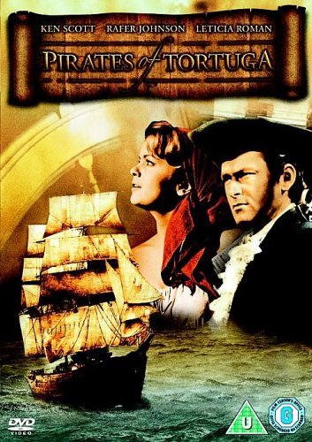 Pirates Of Tortuga Films