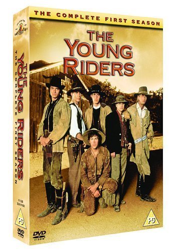 Young Riders - The Complete First Season Films