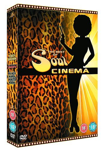 Blaxploitation Movies