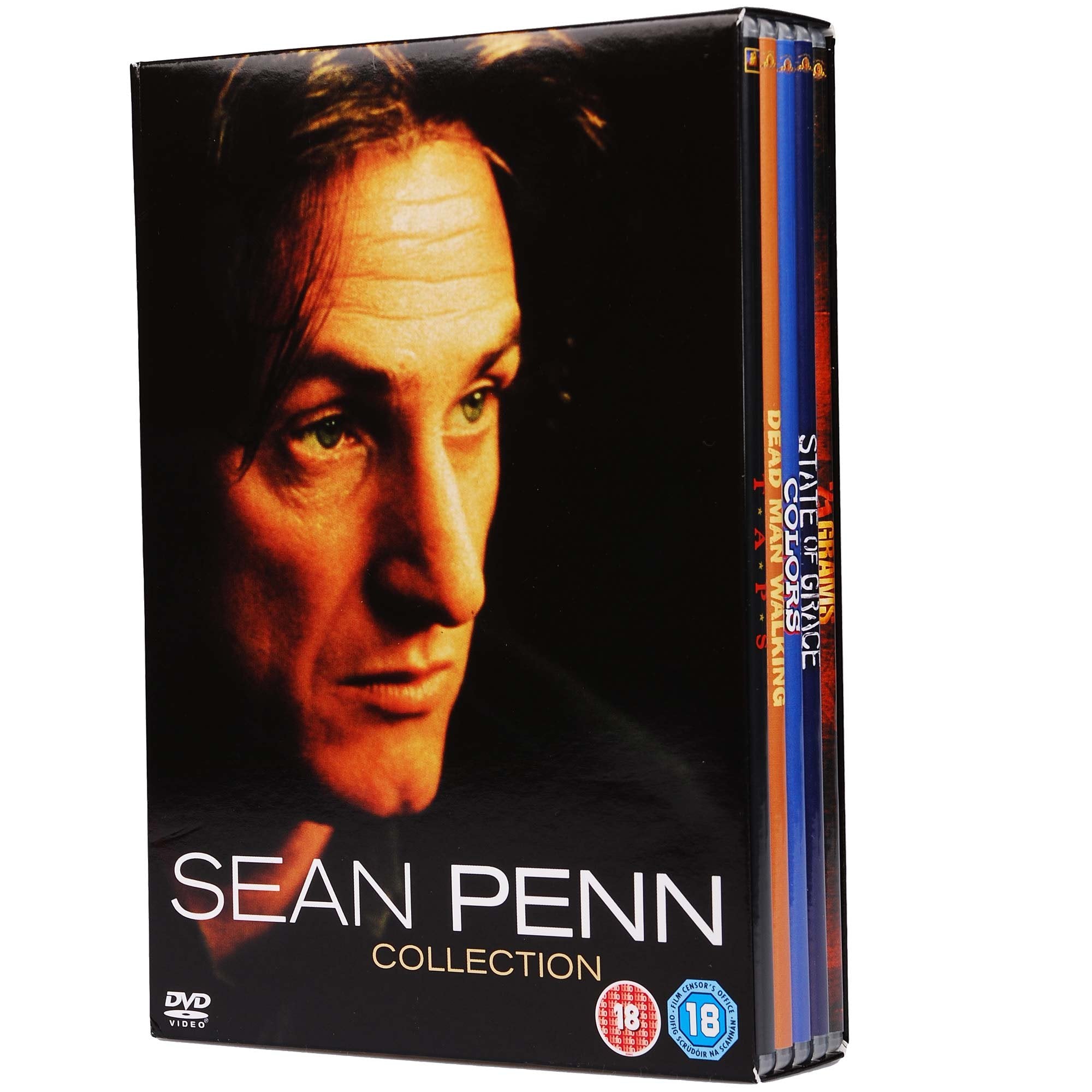 Product Image: Sean Penn Collection