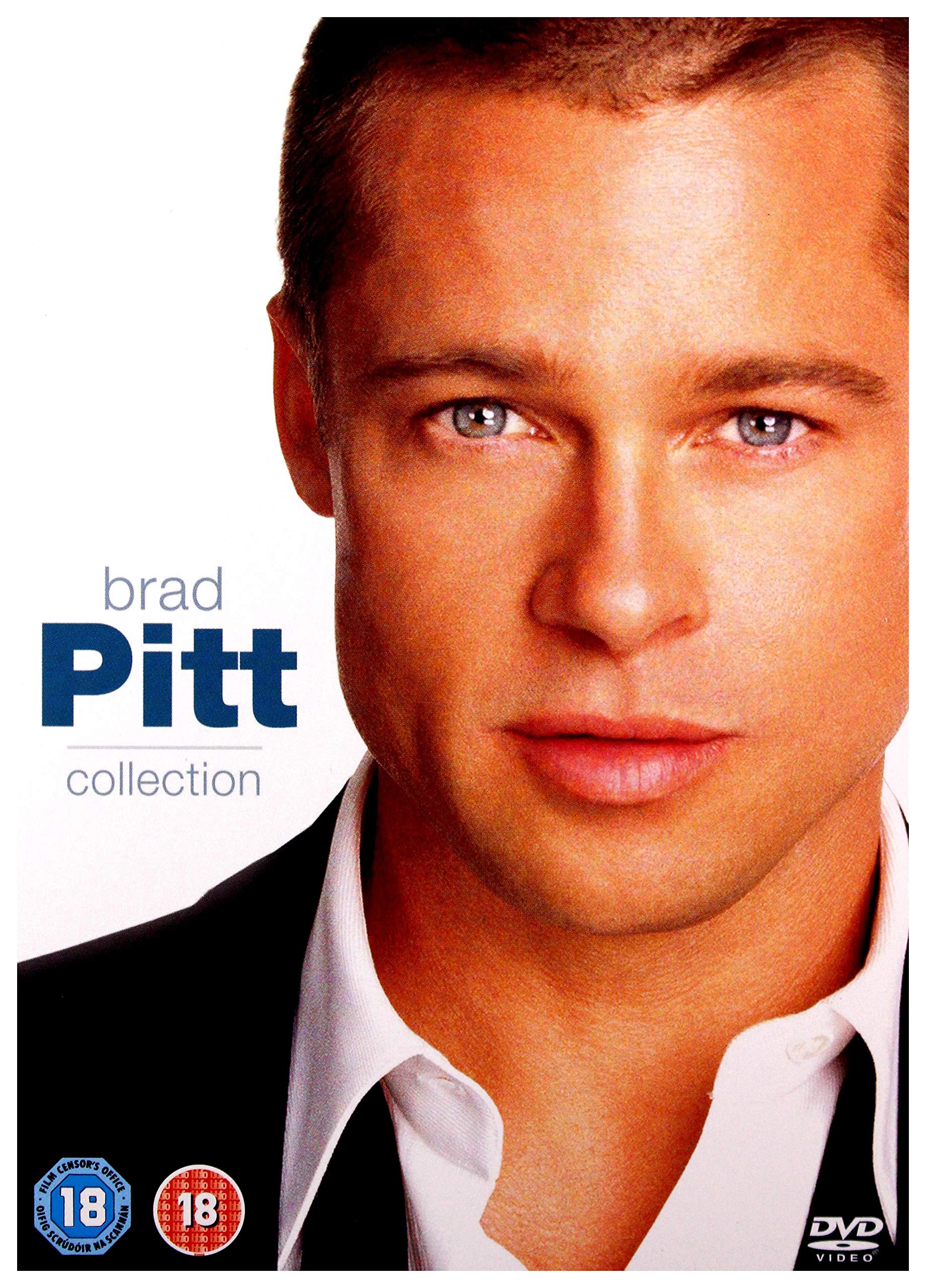 Product Image: Brad Pitt Collection