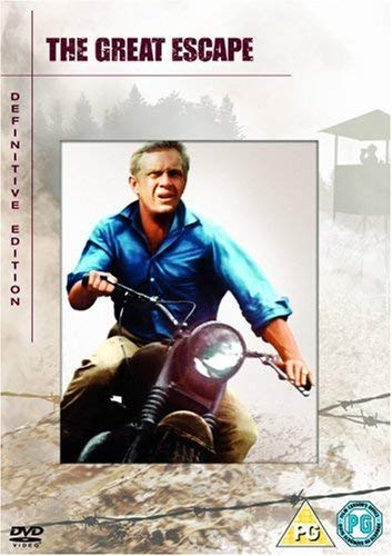 Product Image: Great Escape Definitive Edition
