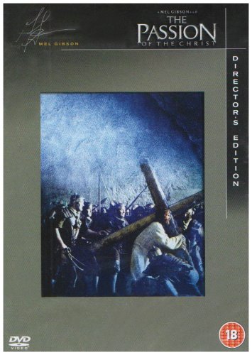 Product Image: The Passion Of The Christ