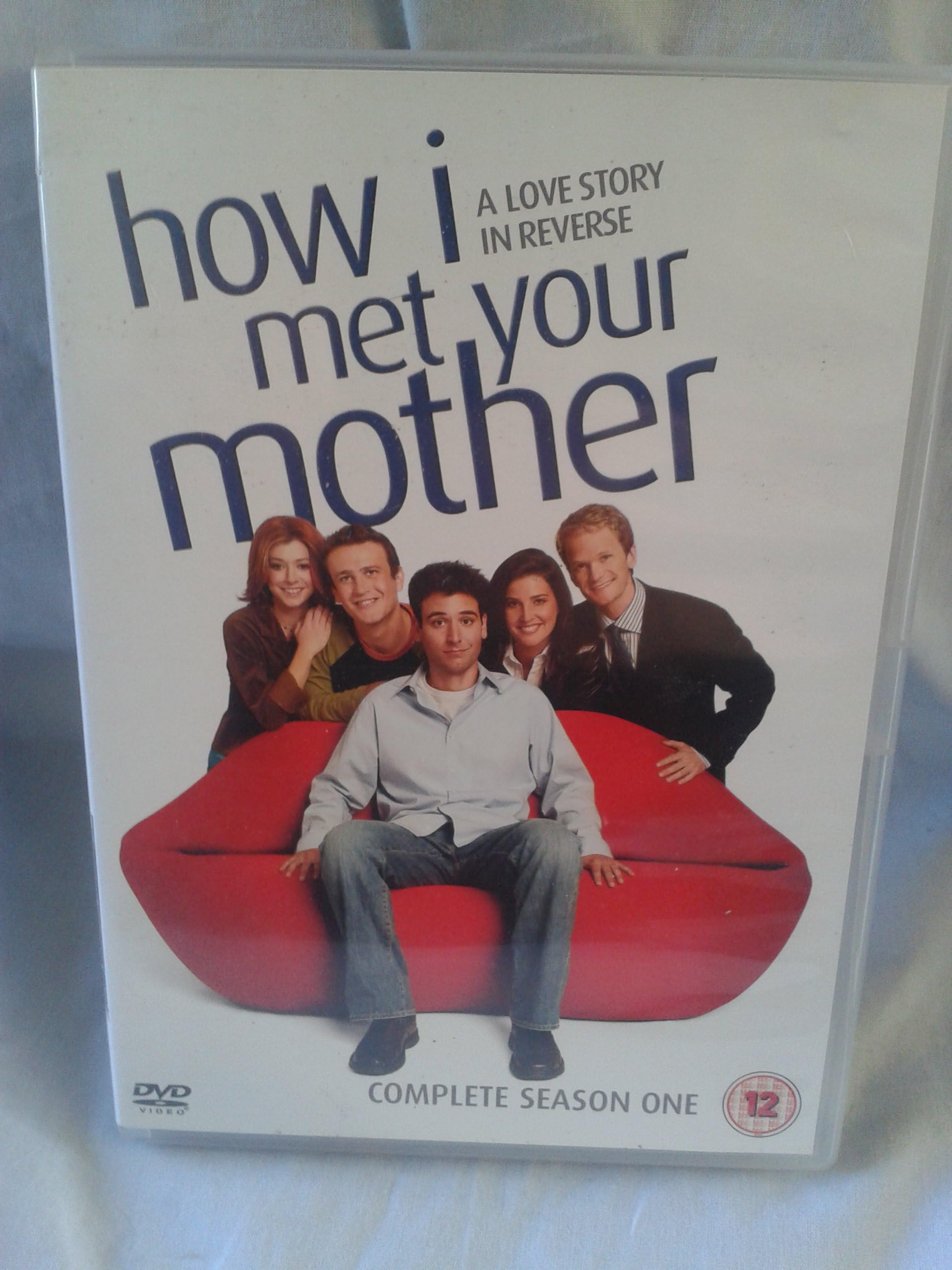 How I Met Your Mother Films