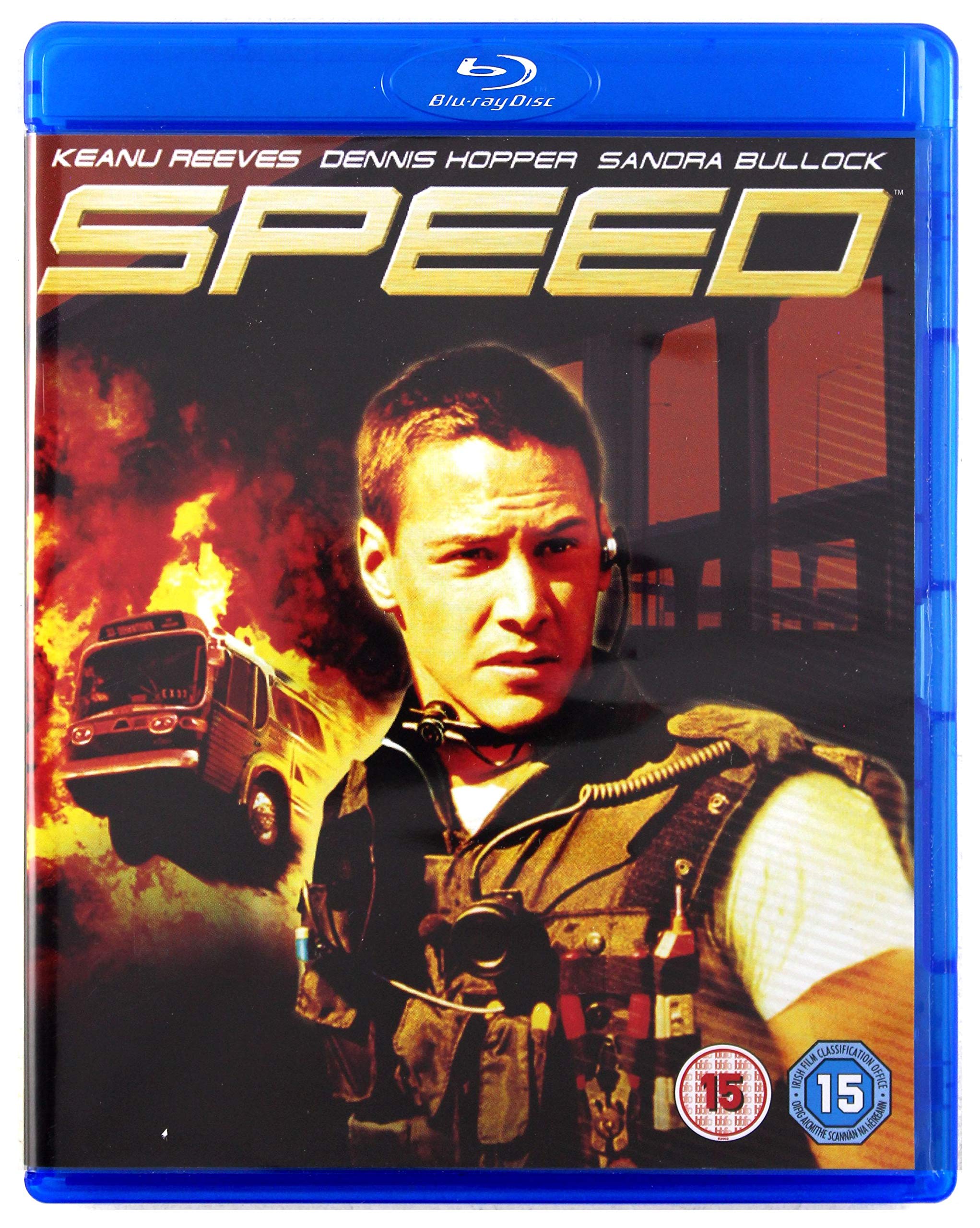 Speed Films