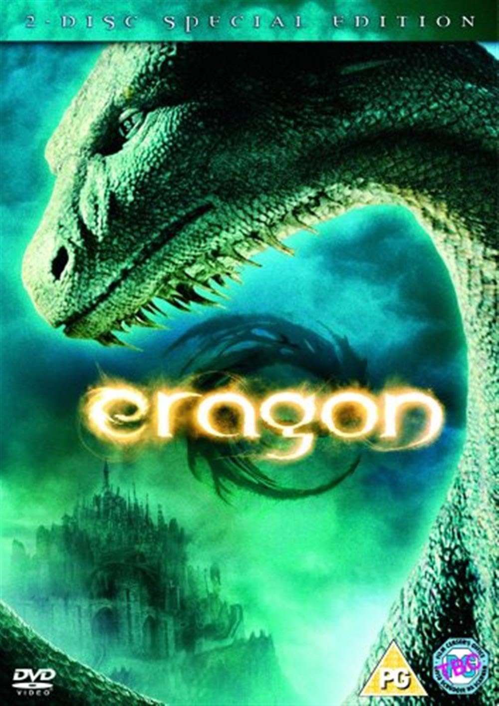 Eragon (2 Disc) Films