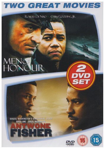 Antwone Fisher/Men of Honour Films