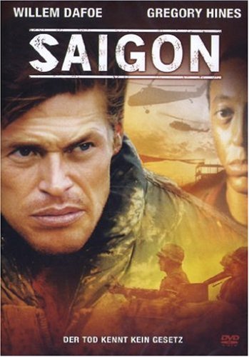 Saigon Movies