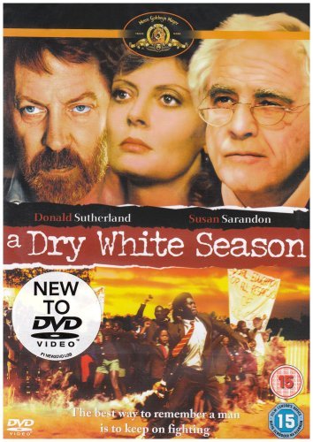 A Dry White Season Box sets