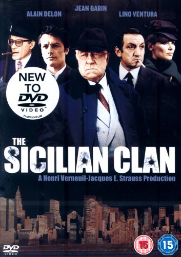 The Sicilian Clan Films