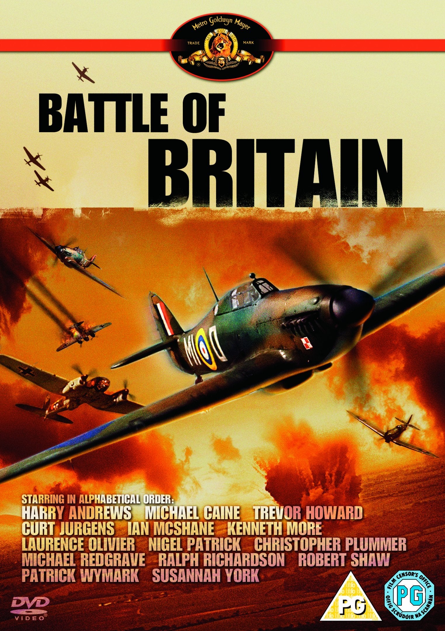 Product Image: Battle Of Britain Vanilla Version