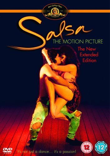 Salsa Movies