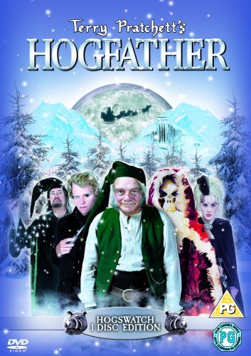 Product Image: Hogfather (1 Disc)