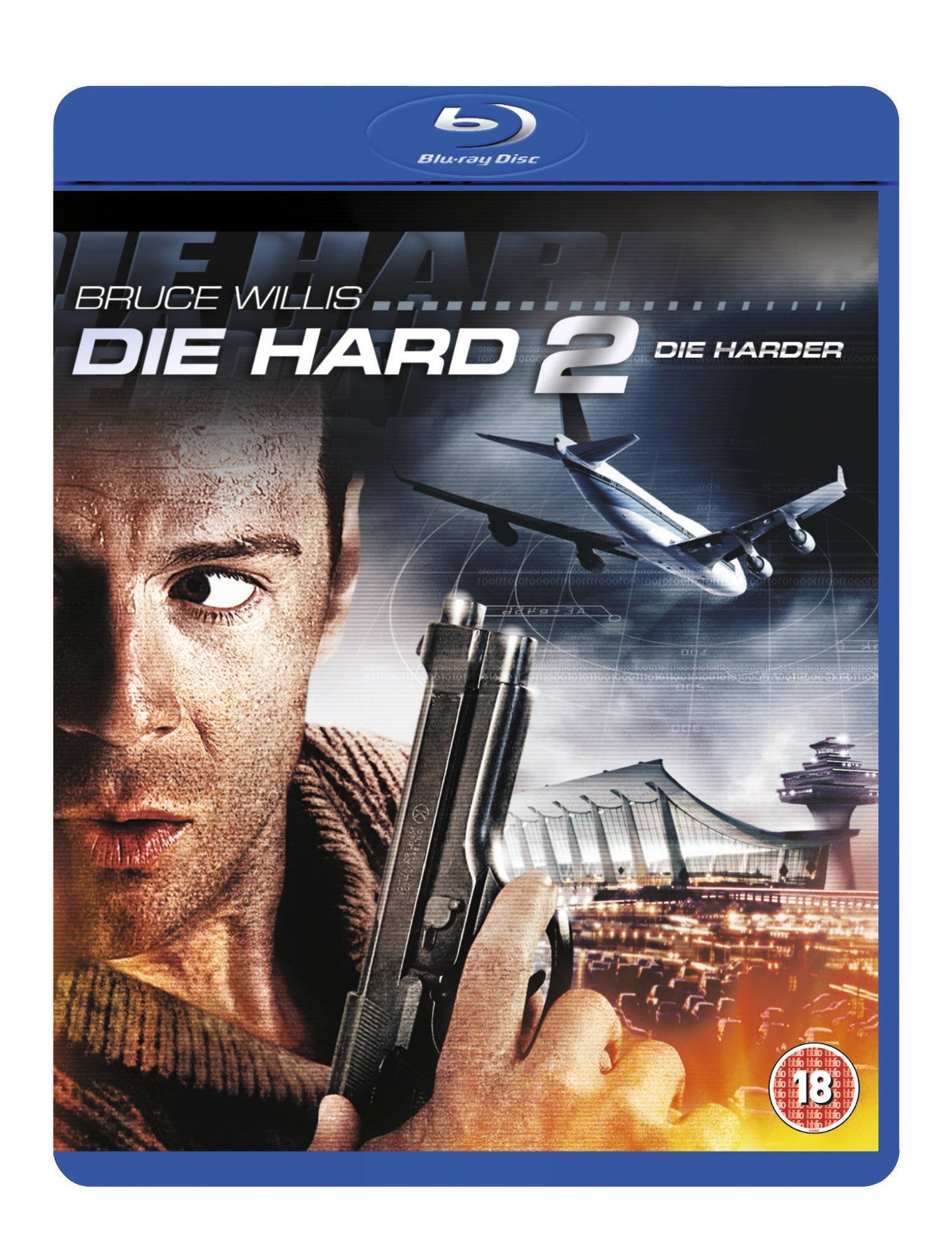 Product Image: Die Hard 2