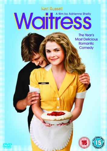 Waitress Films