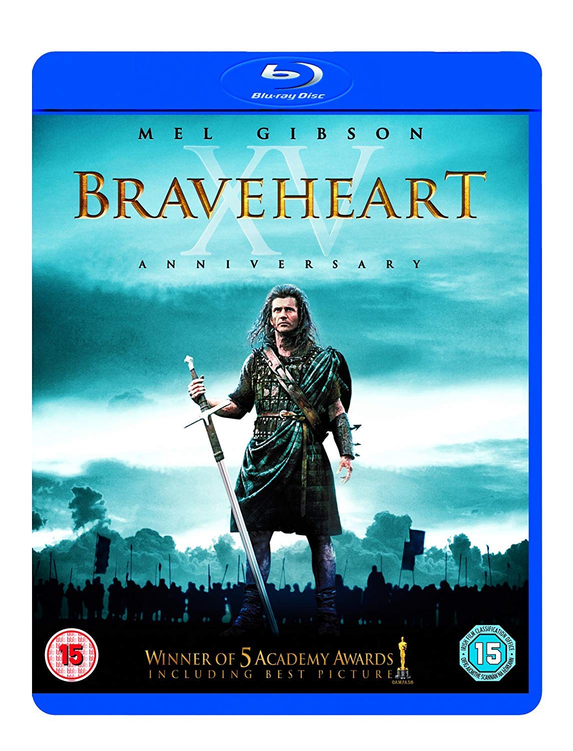 Product Image: Braveheart