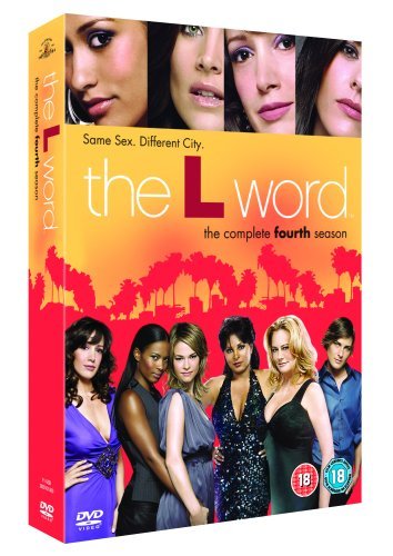 L Word S4 Box sets