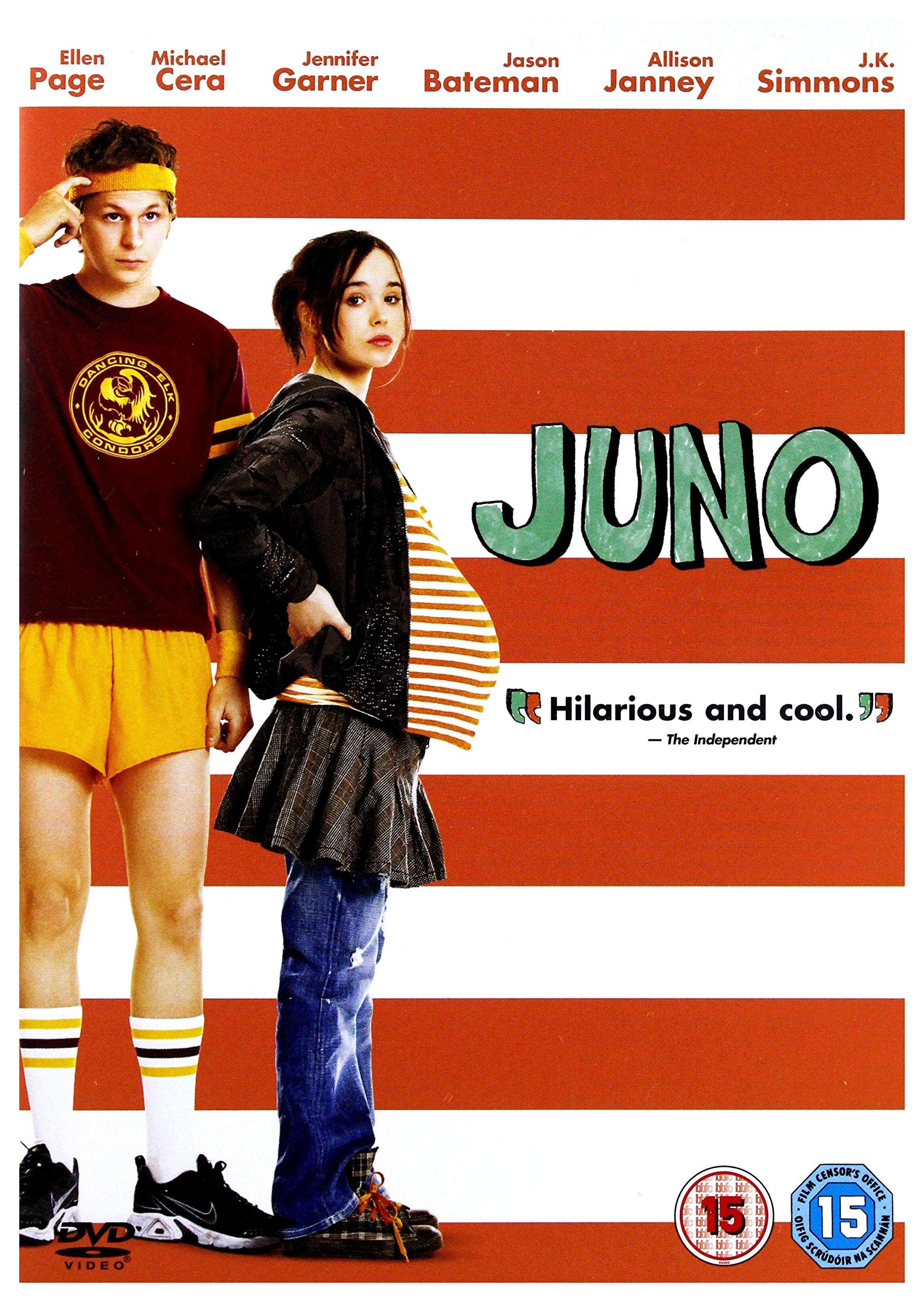 Juno Movies