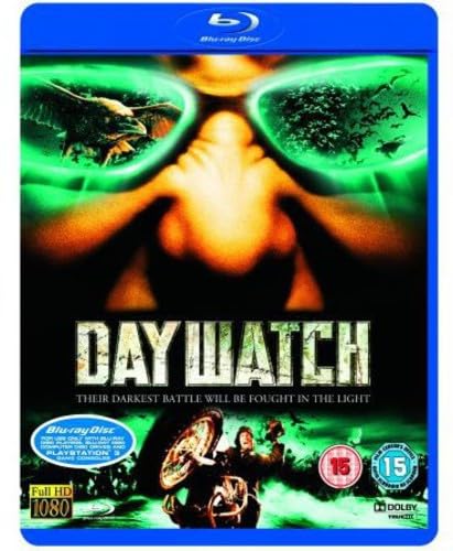 Daywatch Movies