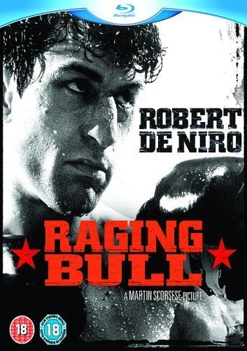 Product Image: Raging Bull