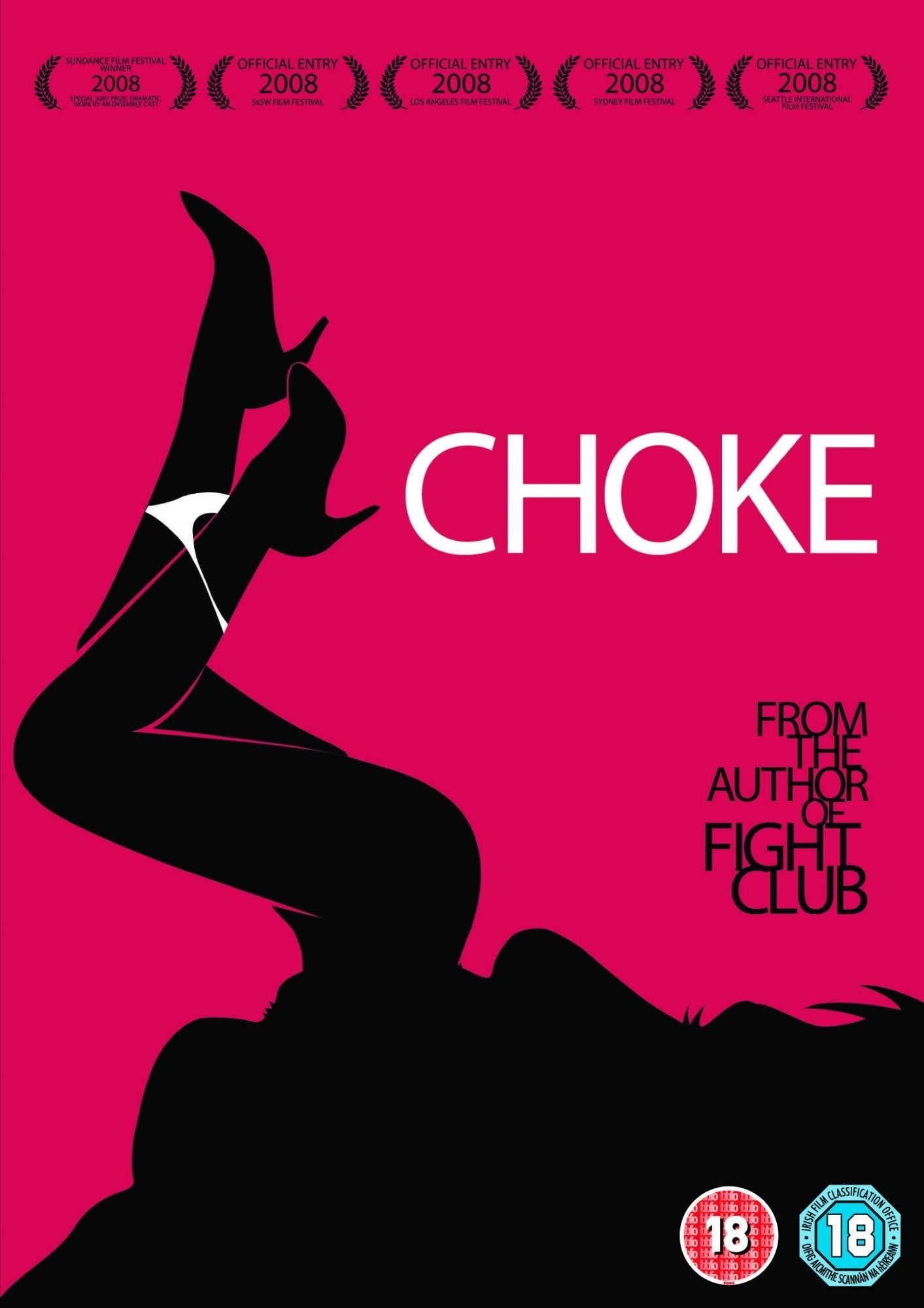 Choke Movies